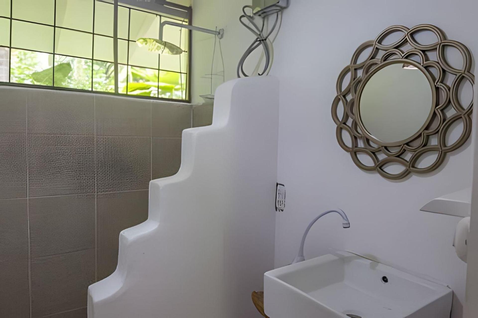 Villa Vishraam House ~ A Pocos Pasos De La Playa Cocles Exterior foto